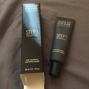 Makeup Forever Primer